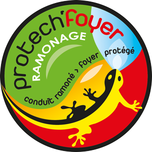 Logo Protech'Foyer Ramonage